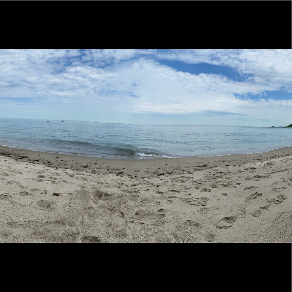 Meet your Posher, Mohammed